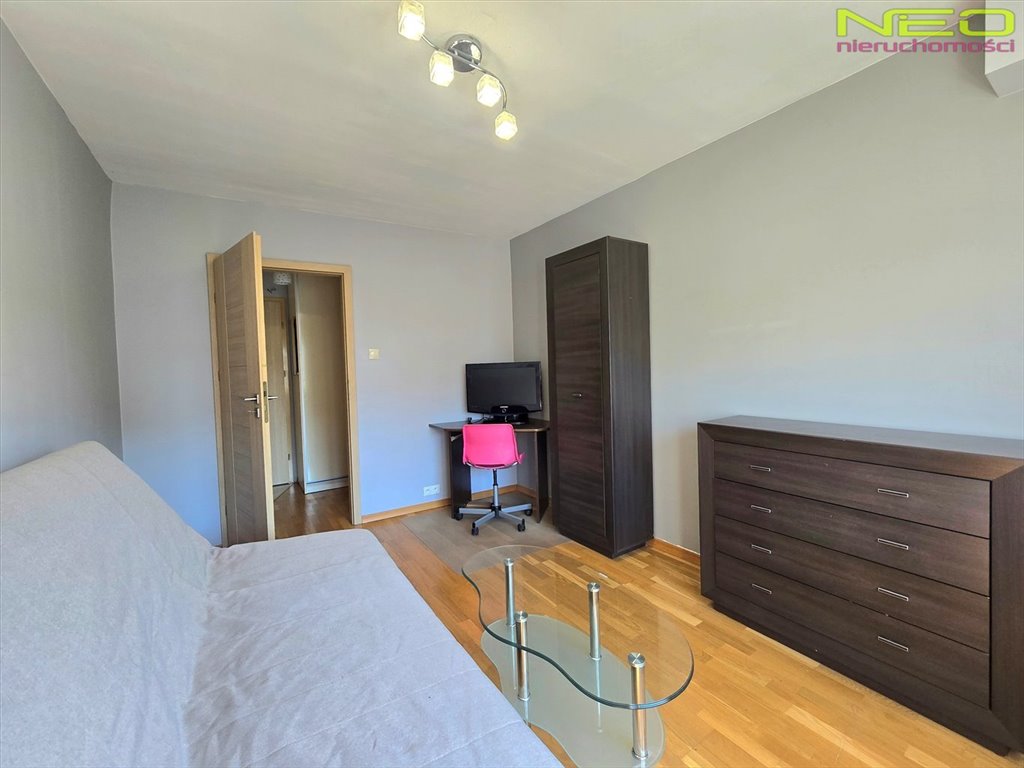 Mieszkanie dwupokojowe na sprzedaż Częstochowa, Północ  51m2 Foto 1