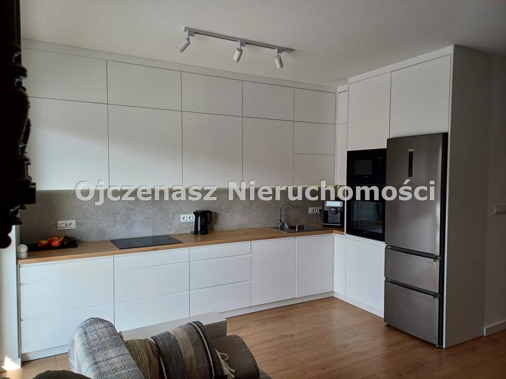 Mieszkanie dwupokojowe na sprzedaż Bydgoszcz, Bielawy  48m2 Foto 1