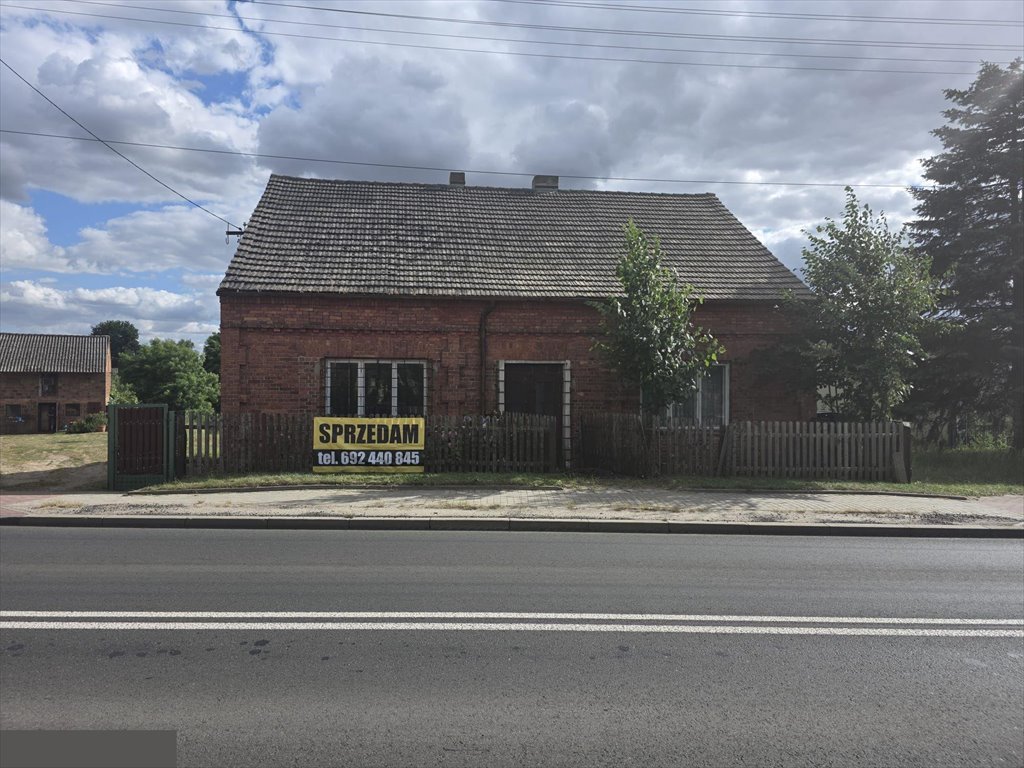 Na sprzedaż działka 2350 m² w Rudnikach z mediami i ogrodzeniem Rudniki  2 350m2 Foto 1