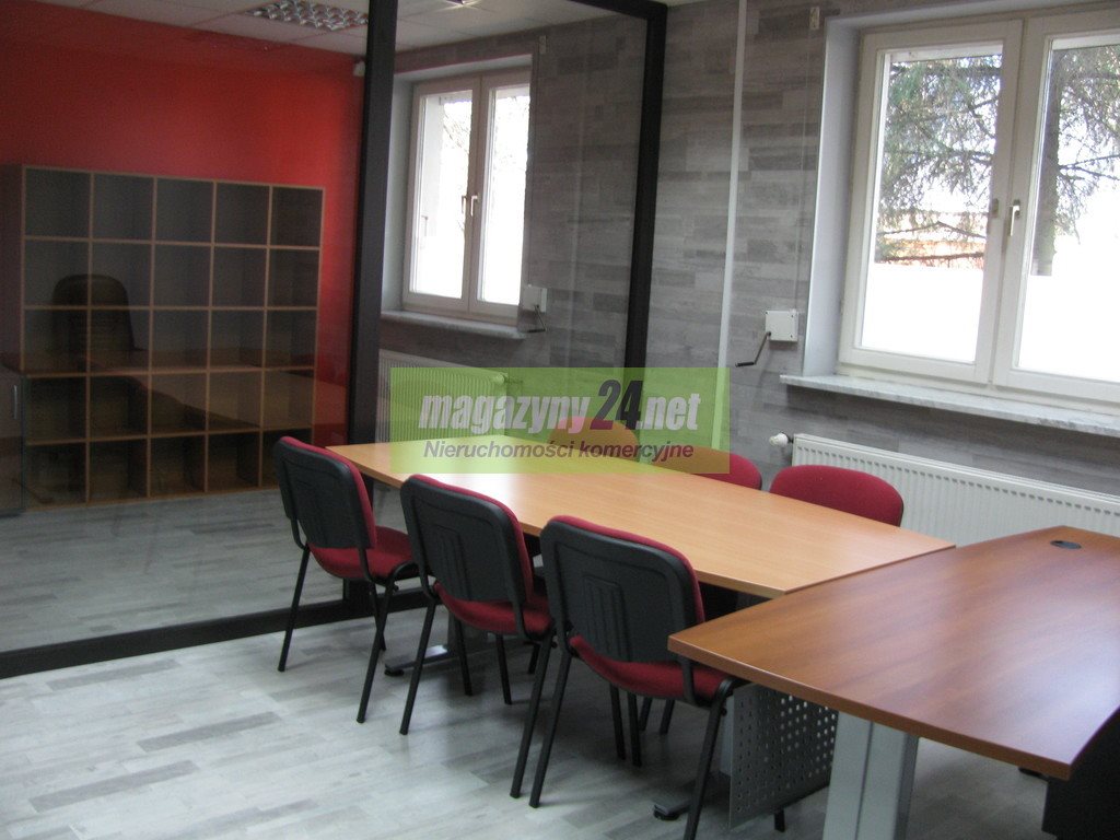 Magazyn na wynajem Sulejówek  360m2 Foto 11