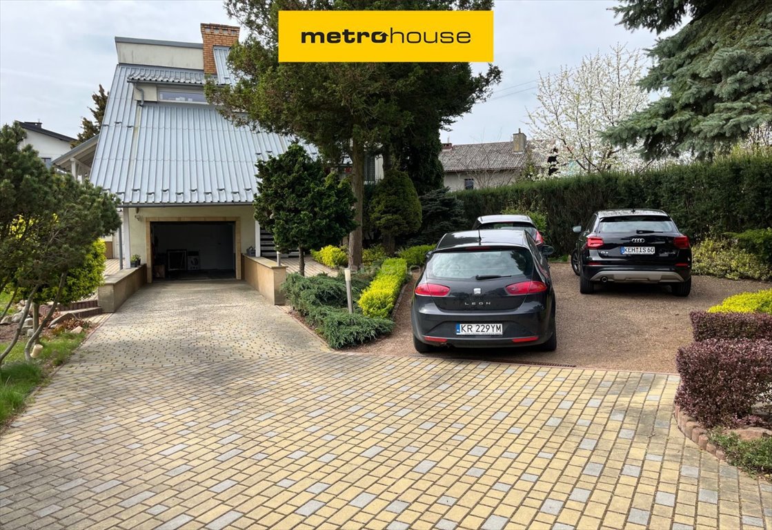 Dom na sprzedaż Śledziejowice  185m2 Foto 1