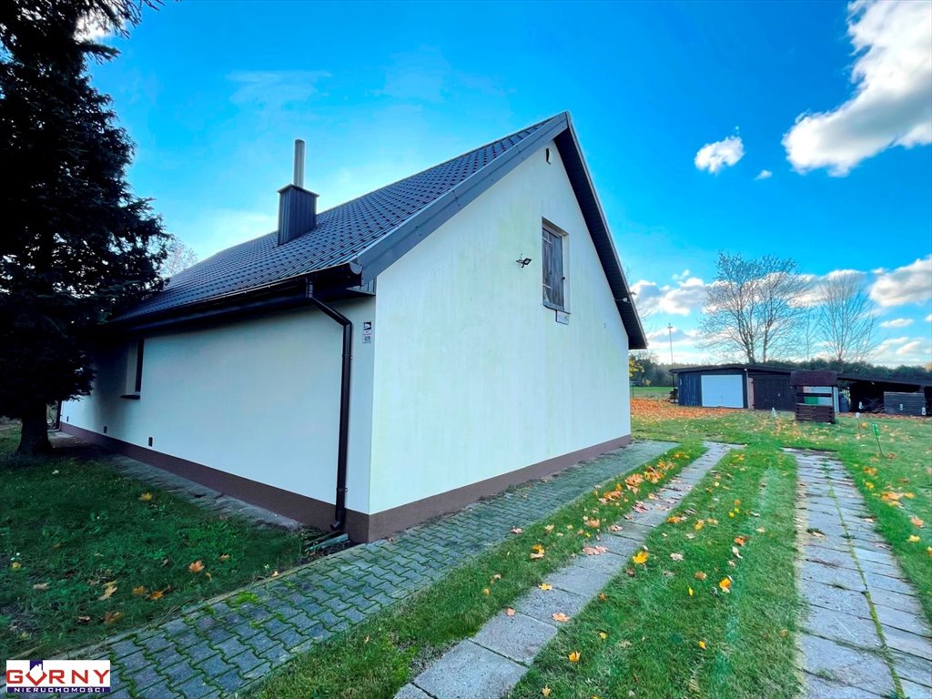 Dom na sprzedaż Dąbrowa  100m2 Foto 5
