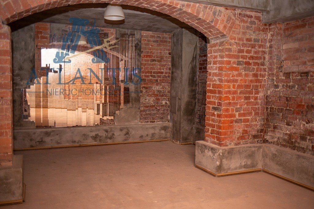 Lokal użytkowy na sprzedaż Bydgoszcz, Śródmieście, ks. Piotra Skargi  232m2 Foto 1