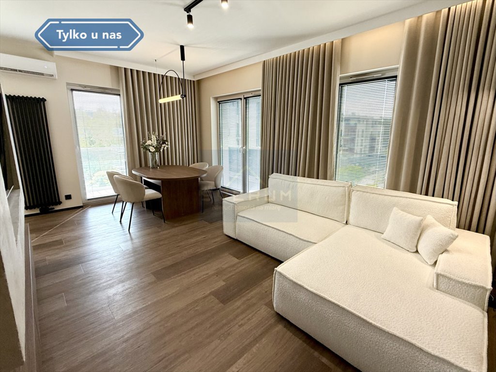 Mieszkanie trzypokojowe na sprzedaż Częstochowa, Parkitka  85m2 Foto 1