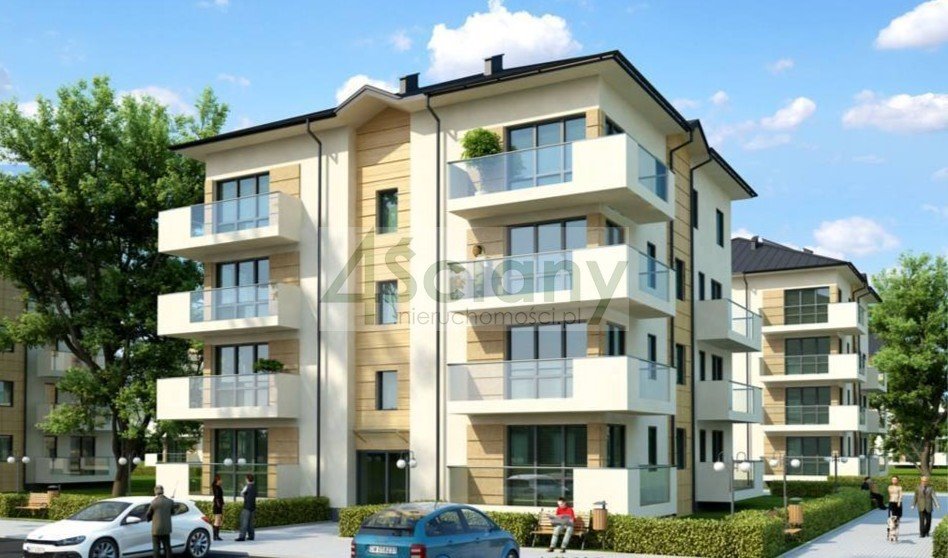 Działka 11 000 m² pod zabudowę i biznes w Radzyminie Ciemne  11 000m2 Foto 1