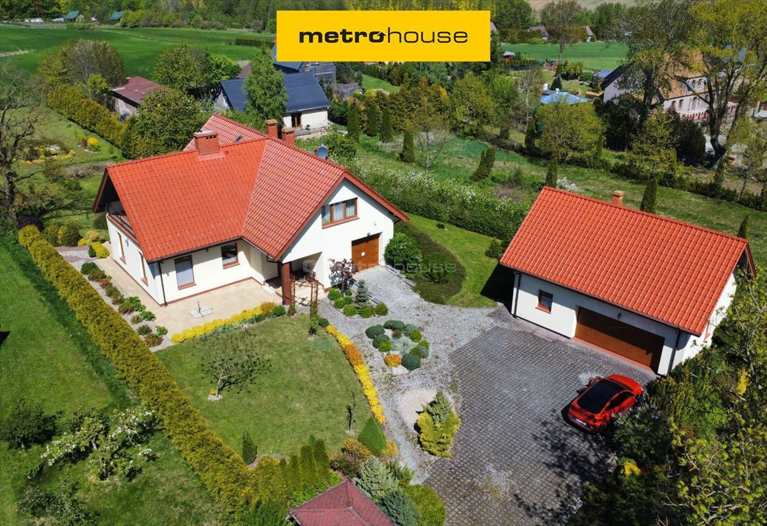 Dom na sprzedaż Darłowo  204m2 Foto 1