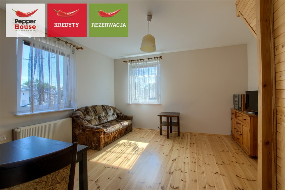 Mieszkanie trzypokojowe na sprzedaż Gdańsk, Oliwa, Żubrowa  52m2 Foto 1