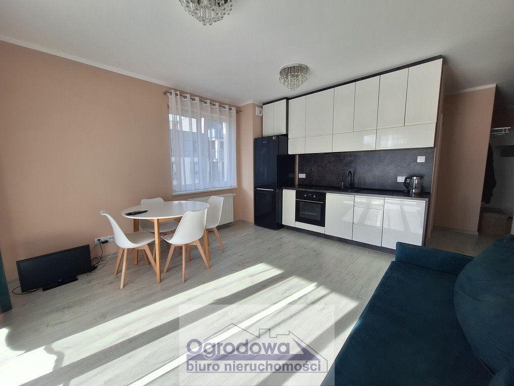 Wynajmę przestronne 4-pokojowe mieszkanie 56 m² z dużym balkonem Warszawa, Białołęka, Żerań, Modlińska  56m2 Foto 1