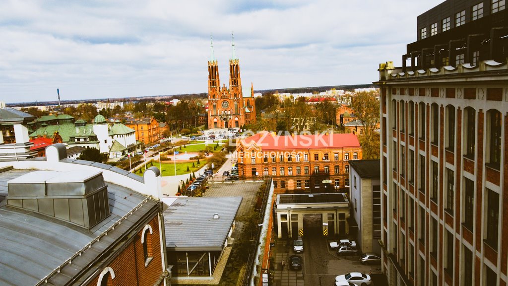 Mieszkanie trzypokojowe na sprzedaż Żyrardów, Karola Hiellego  73m2 Foto 4