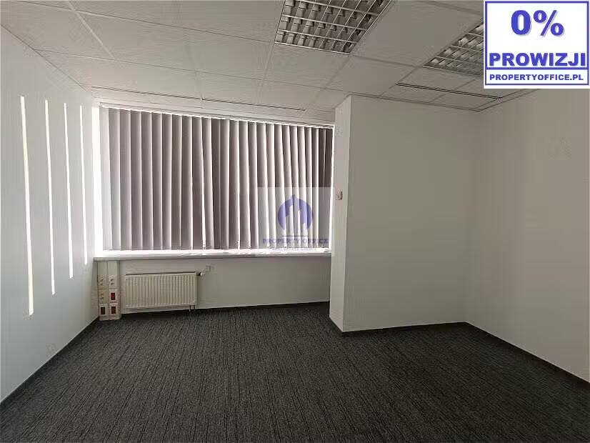 Lokal biurowy 25,47 m² w Warszawie (blisko Mostu Poniatowskiego) Warszawa, Śródmieście, Solec  25m2 Foto 1