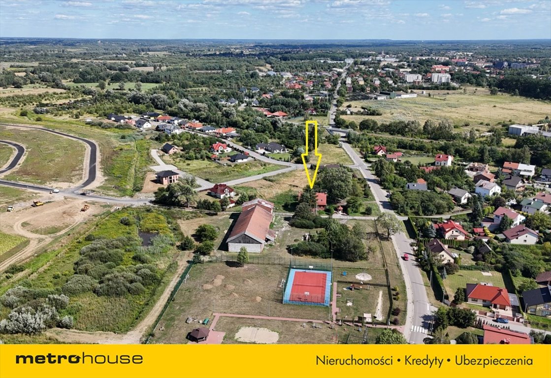 Lokal użytkowy na sprzedaż Nisko, Sopocka  350m2 Foto 2