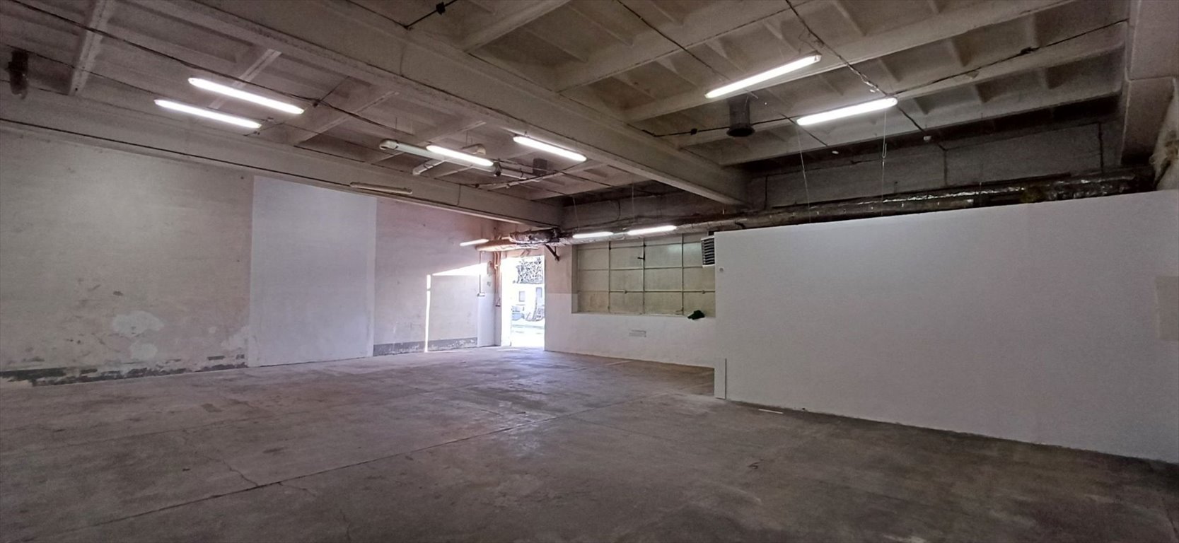 Lokal użytkowy na wynajem Poznań, Jeżyce, Druskienicka 8  181m2 Foto 1
