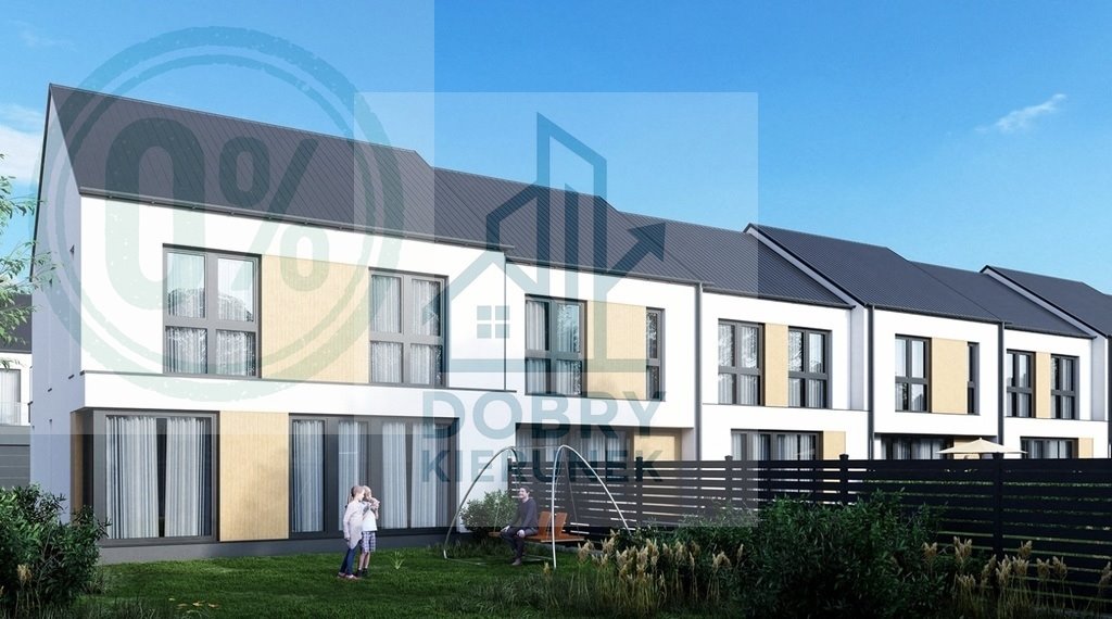 Dom na sprzedaż Głosków  93m2 Foto 1