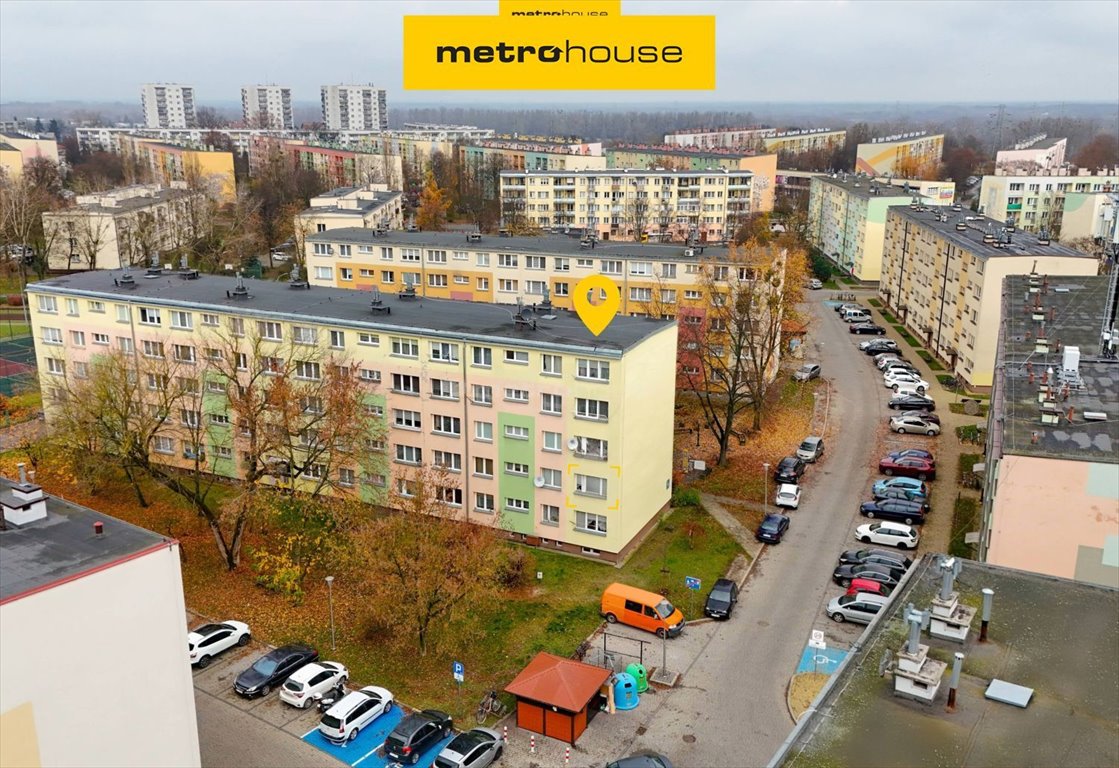 Mieszkanie dwupokojowe na sprzedaż Stalowa Wola, Partyzantów  43m2 Foto 1