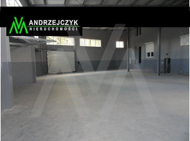 Lokal użytkowy na sprzedaż Gdańsk, Osowa, Astronomów 1 600m2 Foto 1 Lokal użytkowy na sprzedaż Gdańsk, Osowa, Astronomów 1 600m2 Foto 1