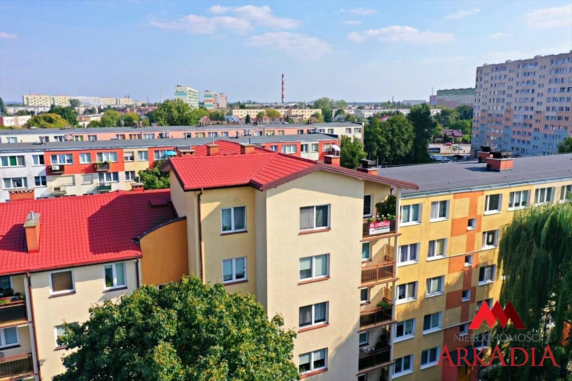 Mieszkanie czteropokojowe  na sprzedaż Włocławek, Zazamcze  106m2 Foto 3