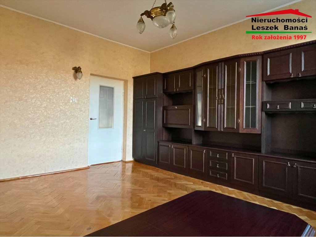 Mieszkanie dwupokojowe na sprzedaż Grudziądz  50m2 Foto 2