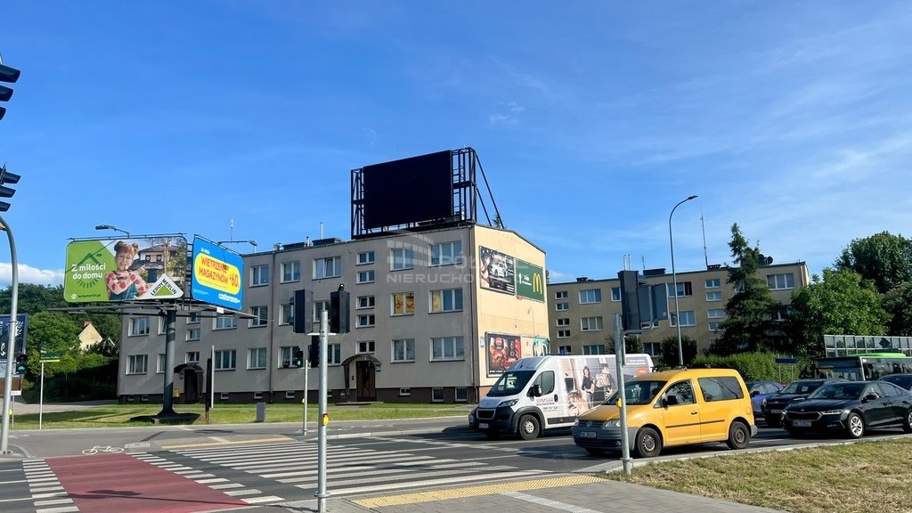 Mieszkanie trzypokojowe na sprzedaż Olsztyn, Kormoran, Wincentego Pstrowskiego  61m2 Foto 1