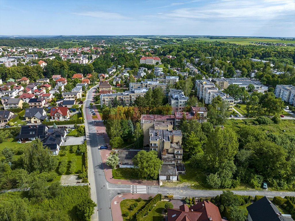 Lokal użytkowy na sprzedaż Głuchołazy, Centrum  3 138m2 Foto 9