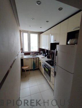 2-pokojowe mieszkanie z balkonem na Targówku, 37,3 m2 Warszawa, Targówek, Chodecka  37m2 Foto 1