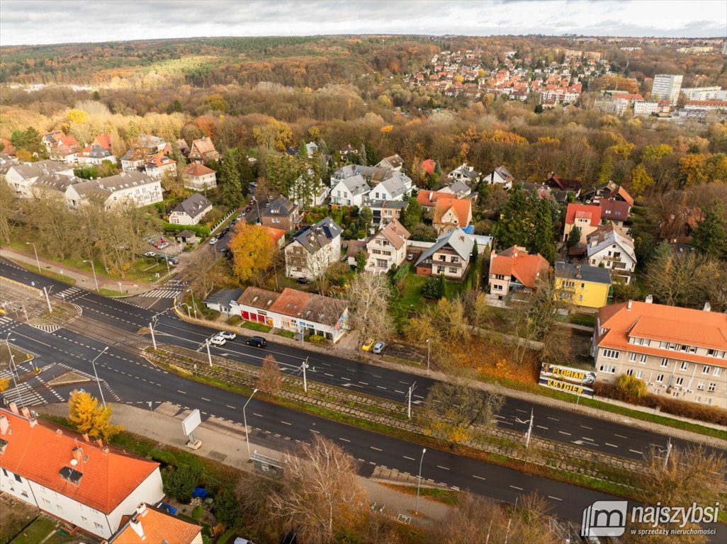 Dom na sprzedaż Szczecin, Pogodno, Michałowskiego  390m2 Foto 25