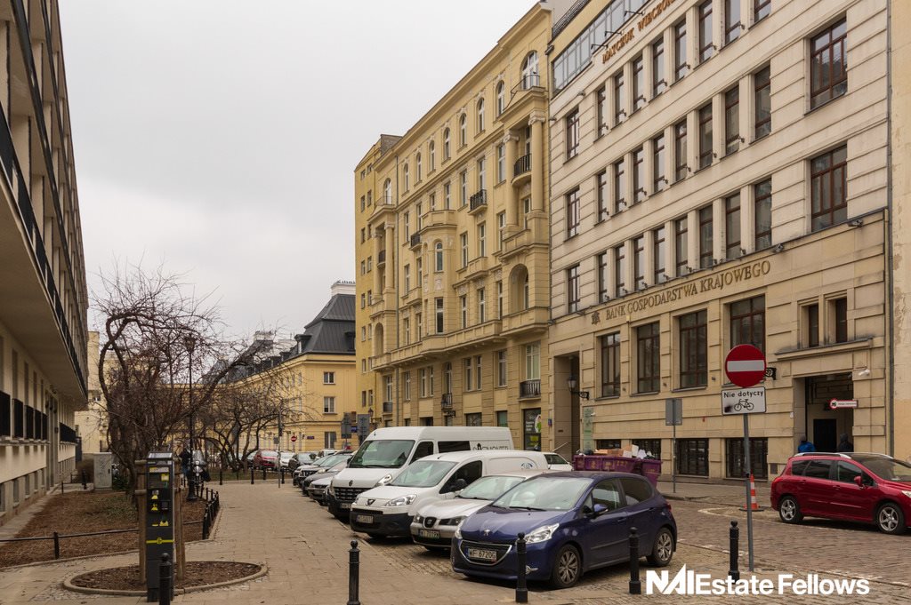 Lokal użytkowy na wynajem Warszawa, Śródmieście, Warecka  445m2 Foto 2