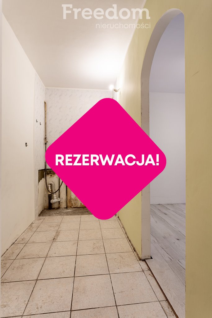 Kawalerka na sprzedaż Ełk, Michała Kajki  24m2 Foto 3