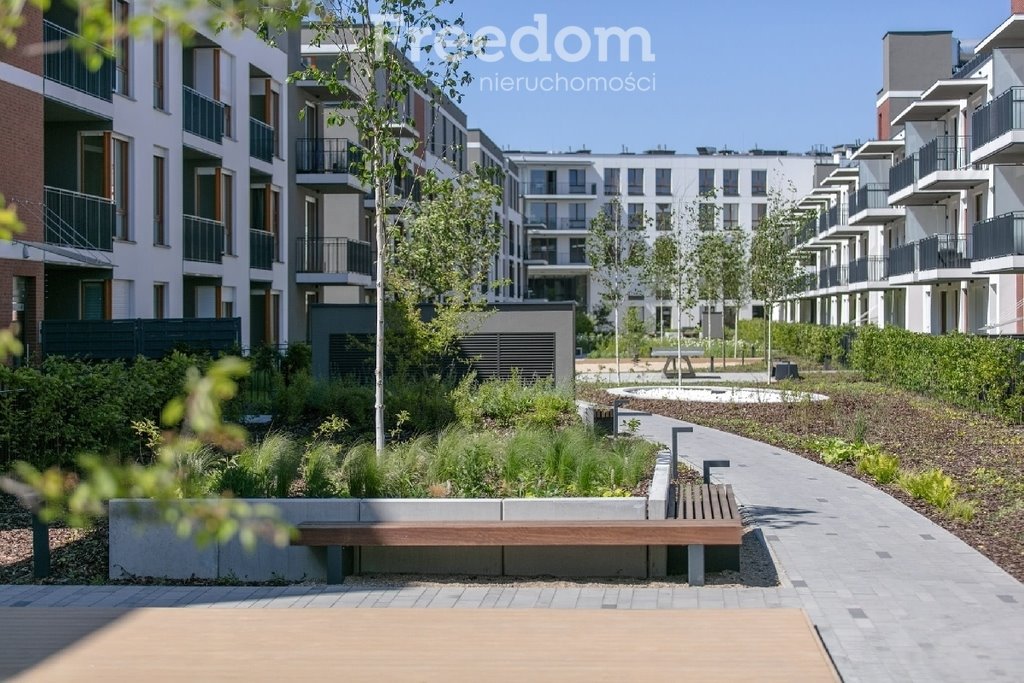 Mieszkanie czteropokojowe  na sprzedaż Warszawa, Wilanów  96m2 Foto 1