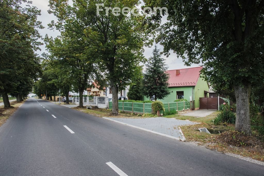 Dom na sprzedaż Nowy Zbrachlin  57m2 Foto 3