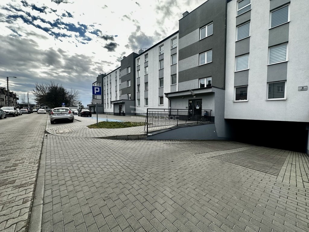 Mieszkanie trzypokojowe na sprzedaż Lublin, Kręta  65m2 Foto 16