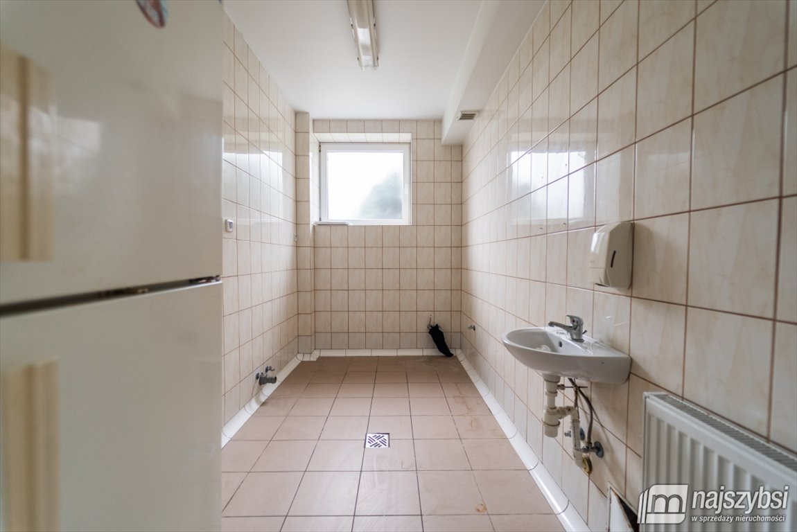 Lokal użytkowy na wynajem Stargard, Chopina  80m2 Foto 21