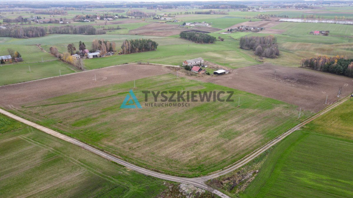 Działka budowlana na sprzedaż Mościska  941m2 Foto 7