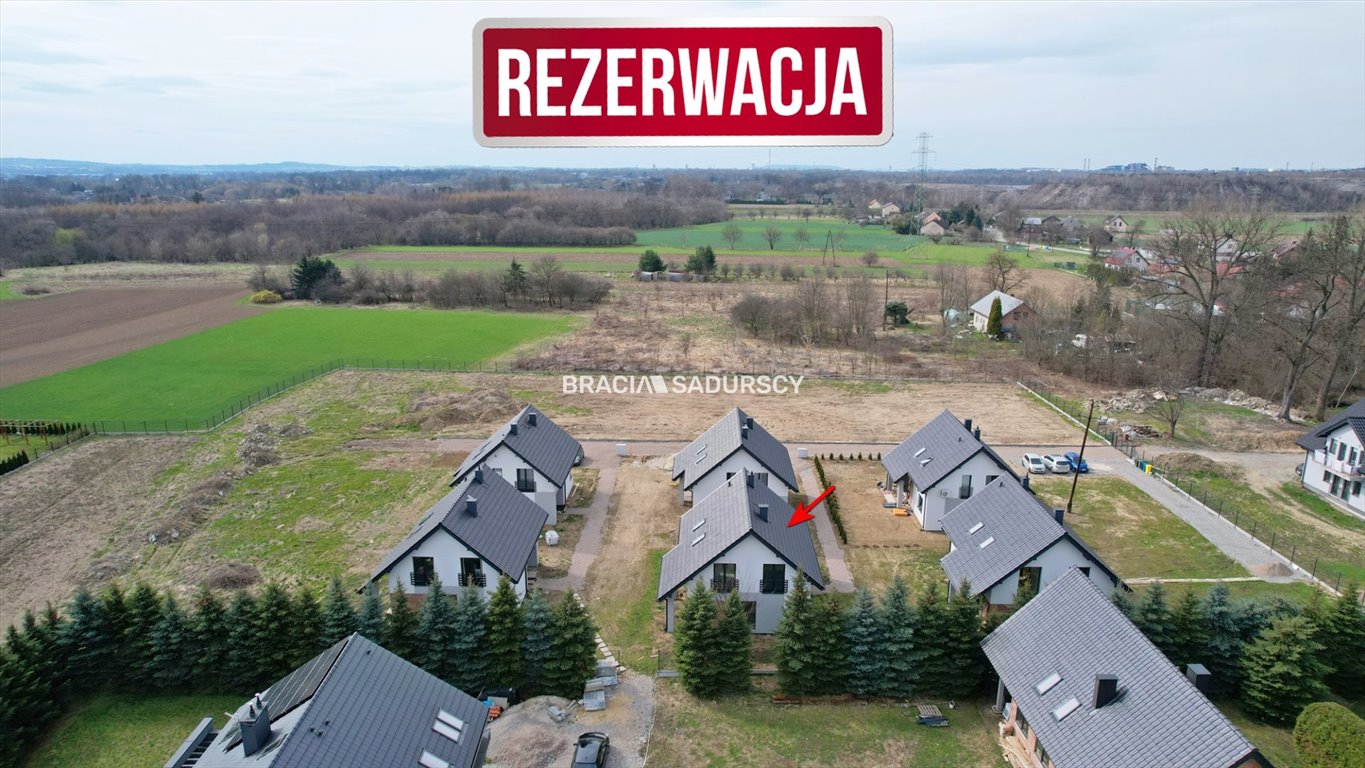 Sprzedam Dom : Kraków Nowa Huta, Przylasek Rusiecki , Ulica Branicka ...