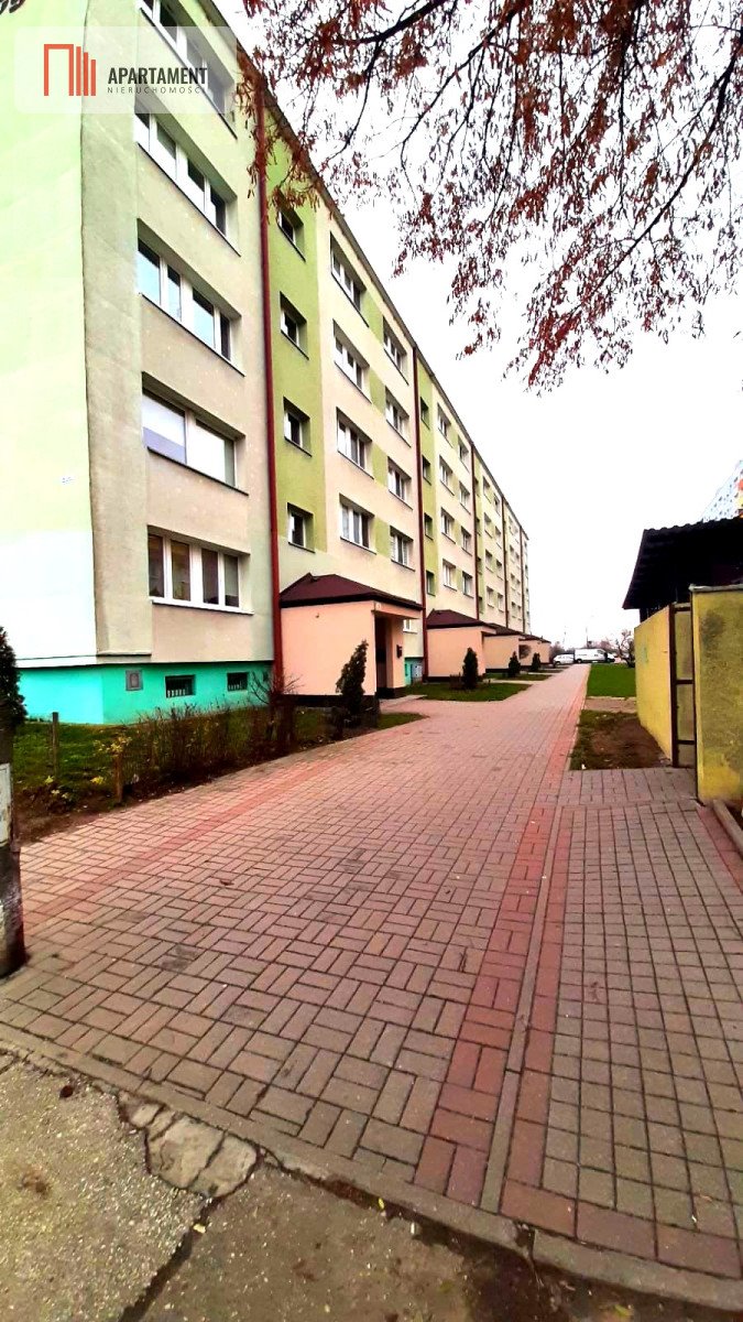 Mieszkanie trzypokojowe na sprzedaż Bydgoszcz  53m2 Foto 2