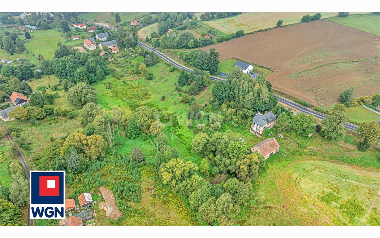 Działka budowlana na sprzedaż Bolesławiec, Centrum  6 500m2 Foto 2