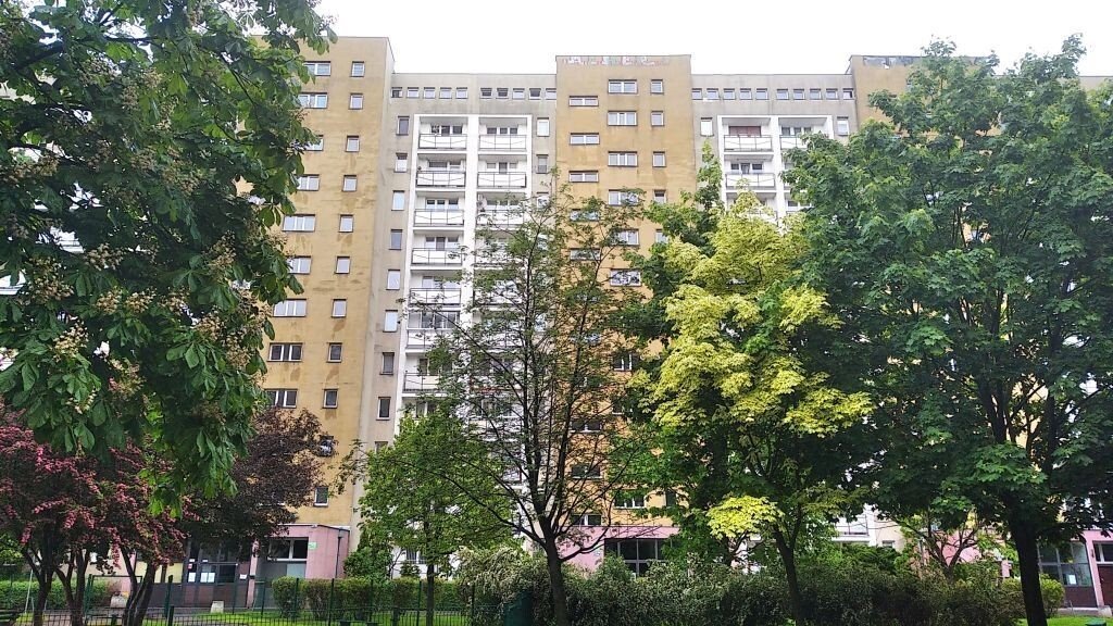 Mieszkanie 2 pokoje z potencjałem, blisko metra Warszawa Warszawa, Krasiczyńska  47m2 Foto 1