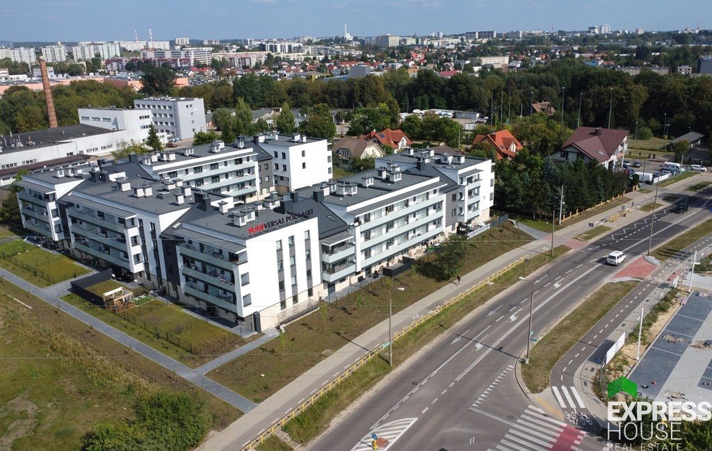 Kawalerka na wynajem Białystok, Os. Słoneczny Stok, Marczukowska  30m2 Foto 9