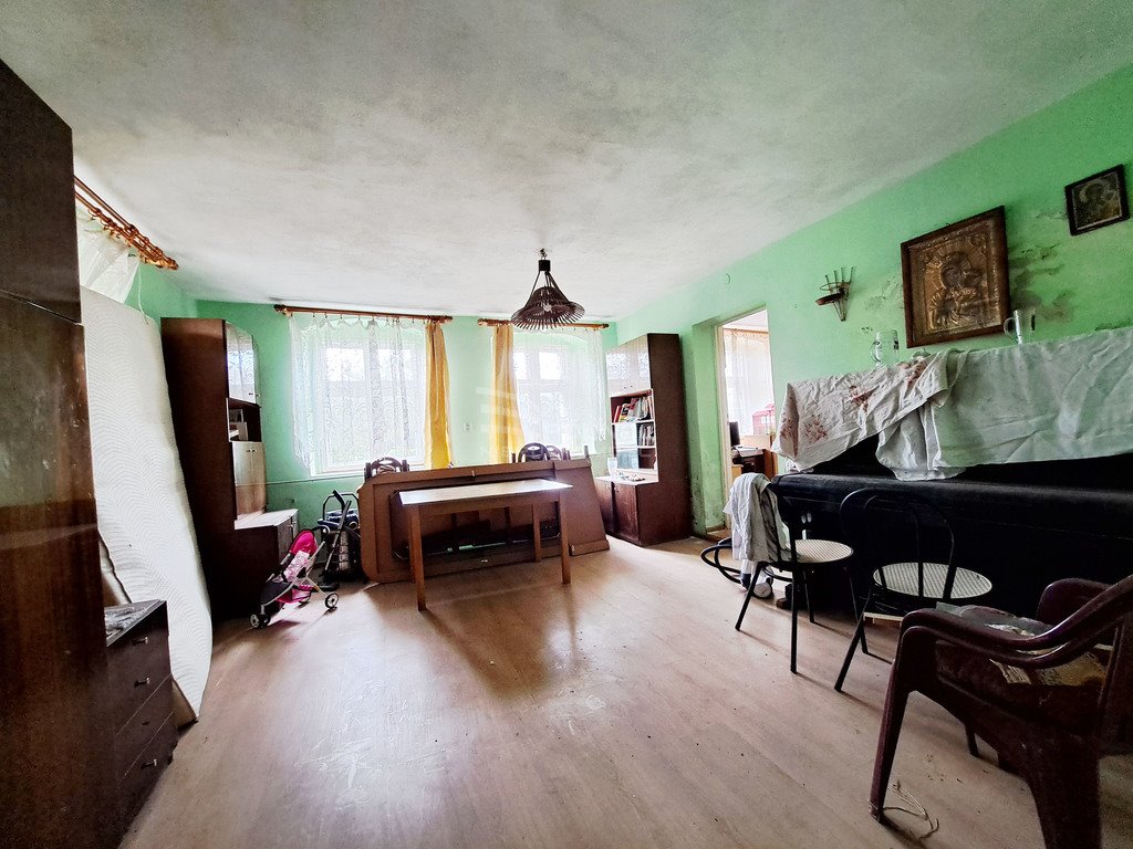 Mieszkanie czteropokojowe  na sprzedaż Golanka Dolna  165m2 Foto 5