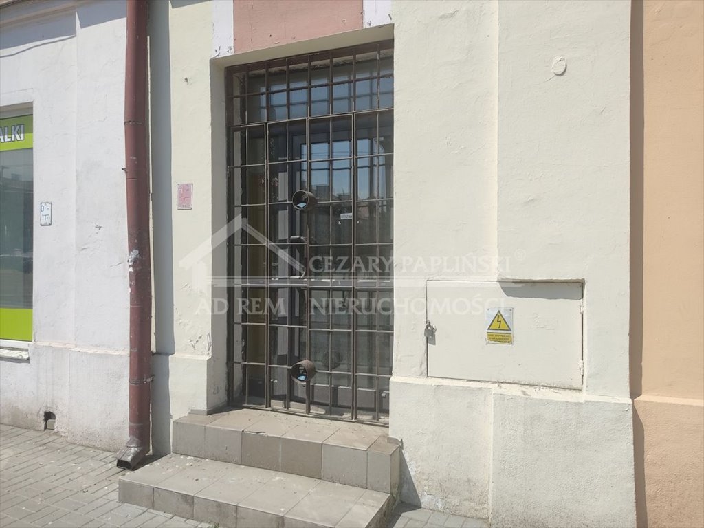 Lokal użytkowy na wynajem Lublin, Śródmieście, Centrum  14m2 Foto 8