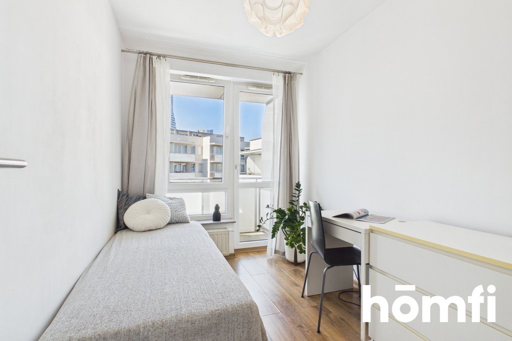 Nowoczesne 31 m² - 2 pokoje z balkonem w centrum Rzeszowa Rzeszów, Nowe Miasto, al. mjr. Wacława Kopisto  31m2 Foto 1