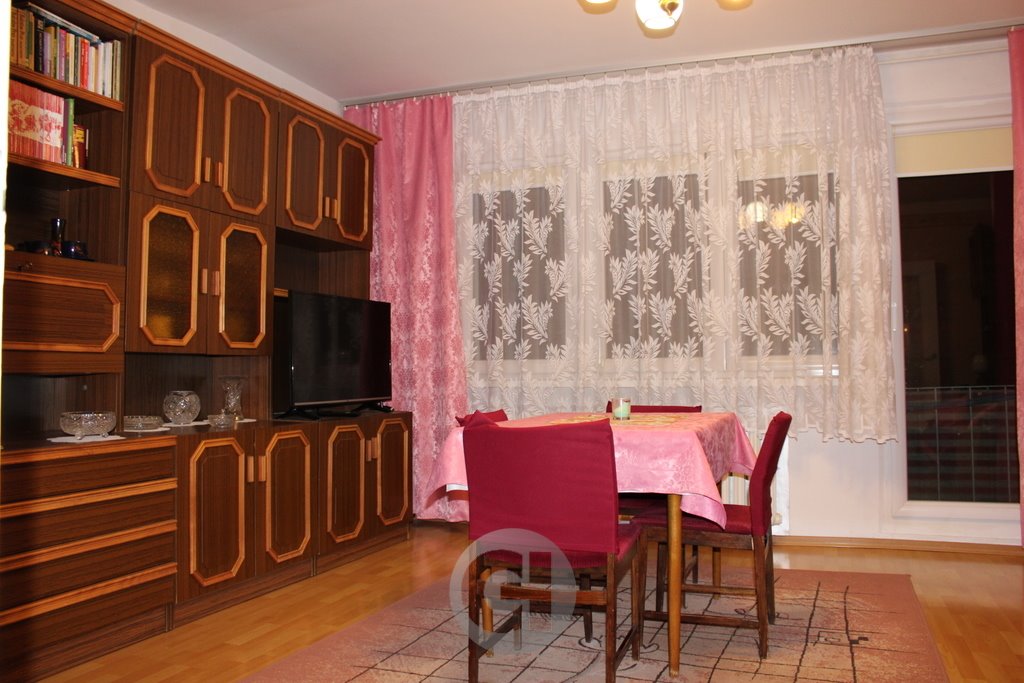 Atrakcyjne 2 pokoje z balkonem i piwnicą na Os. Staszica Gorzów Wielkopolski, Os. Staszica  48m2 Foto 1