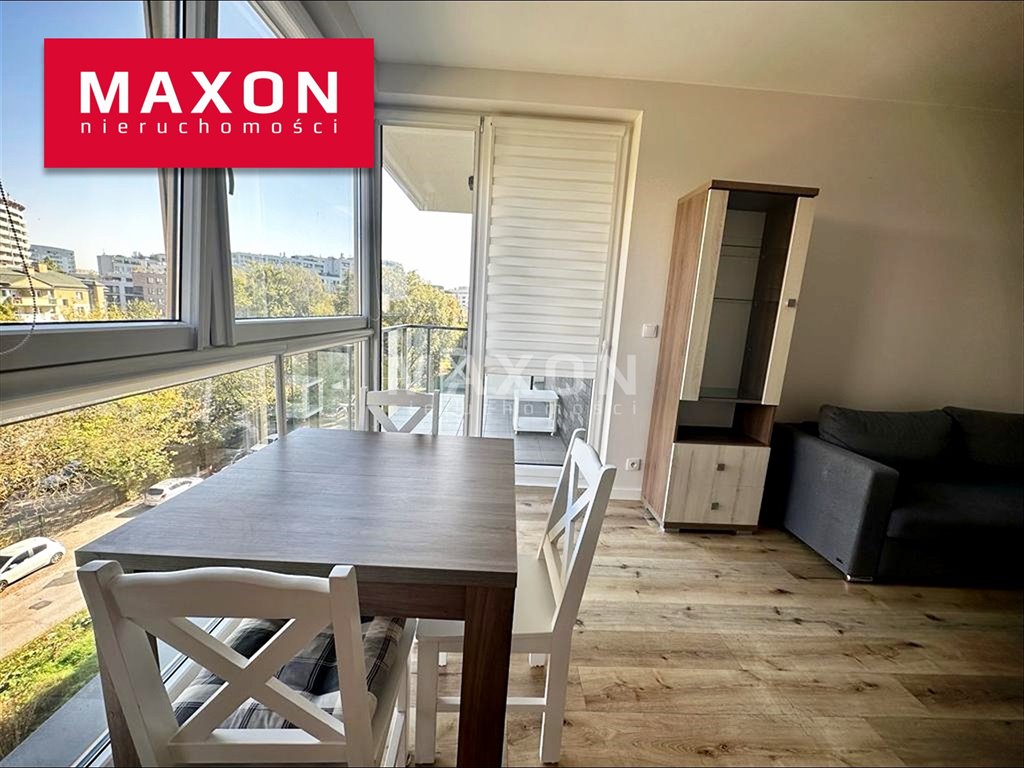 Mieszkanie dwupokojowe na wynajem Warszawa, Ochota, ul. Włodarzewska  55m2 Foto 1