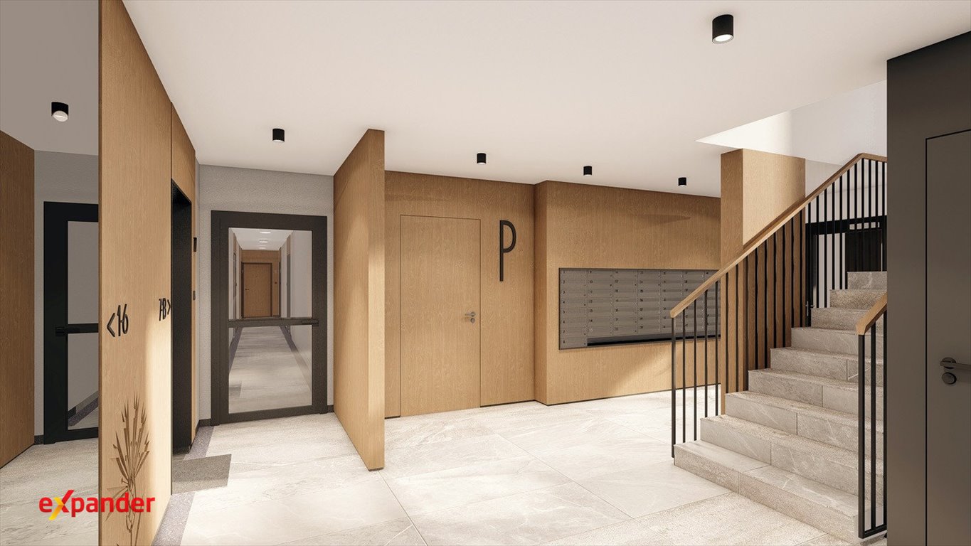 Mieszkanie 60 m² - 3 pokoje w spokojnej okolicy Starogardu Starogard Gdański, gen. Stanisława Sosabowskiego  60m2 Foto 1