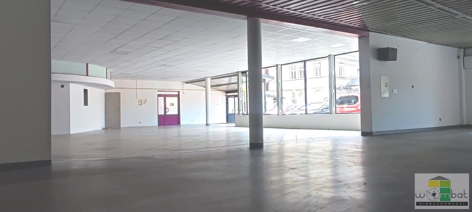 Magazyn na wynajem Świdnica  450m2 Foto 2