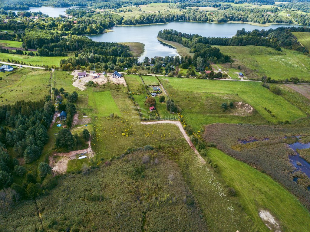 Działka budowlana na sprzedaż Płociczno  3 001m2 Foto 5