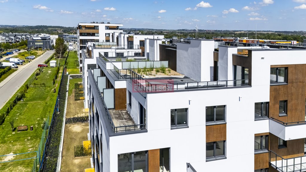 Mieszkanie czteropokojowe  na sprzedaż Kraków, Bronowice, Bronowice  111m2 Foto 1