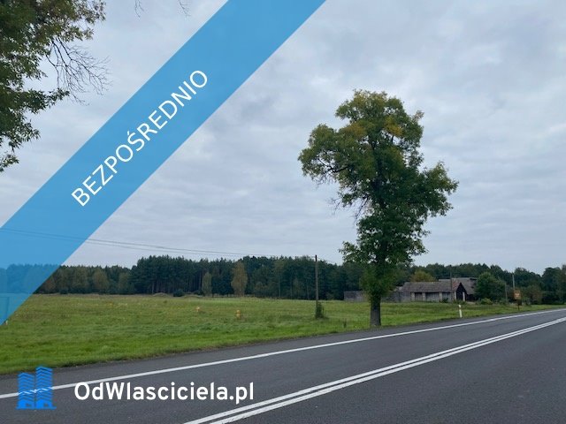 Działka inna na sprzedaż Pogórska Wola  35 000m2 Foto 7