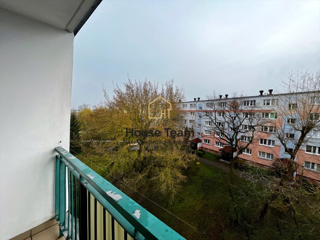 Mieszkanie dwupokojowe na sprzedaż Bydgoszcz, Wyżyny, Komuny Paryskiej  42m2 Foto 4