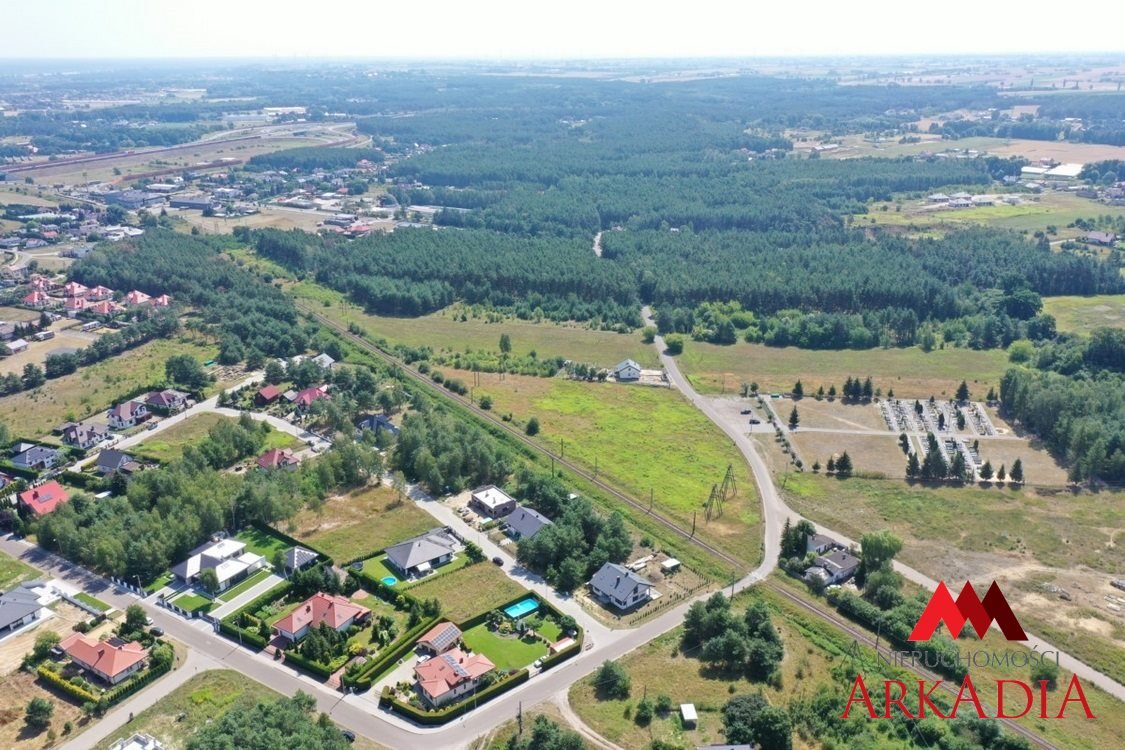 Działka inna na sprzedaż Odolion  10 831m2 Foto 7