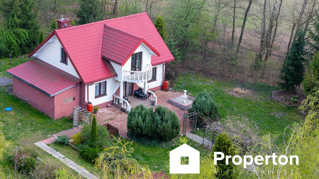 Dom na sprzedaż Sobolew, Poprzeczna  103m2 Foto 2